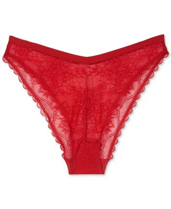 B.TEMPT'D B.tempt’d By Wacoal Women's No Strings Attached Cheeky Lace Underwear 945284 2 B.TEMPT'D B.tempt’d By Wacoal Women's No Strings Attached Cheeky Lace Underwear 945284 - Image 2