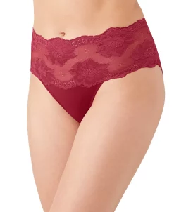 Wacoal Men's Light & Lacy Hi-Cut Brief Underwear 879363 -VINCE CAMUTO Shop 22823480 fpx