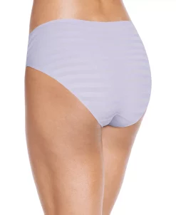 Jockey Seamfree Matte And Shine Hi-Cut Underwear 1306, Extended Sizes -VINCE CAMUTO Shop 22824173 fpx