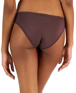 Alfani Ultra Soft Mix-and-Match Bikini Underwear, Created For Macy's -VINCE CAMUTO Shop 22987454 fpx