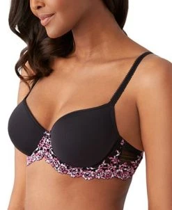 Wacoal Embrace Lace Contour Bra 853191 -VINCE CAMUTO Shop 23057910 fpx