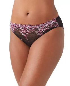 Wacoal Embrace Lace Bikini Underwear 64391 9 Wacoal Embrace Lace Bikini Underwear 64391 -VINCE CAMUTO Shop 23058065 fpx