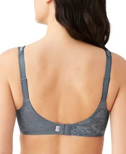Wacoal Awareness Full Figure Seamless Underwire Bra 85567, Up To I Cup -VINCE CAMUTO Shop 23058220 fpx