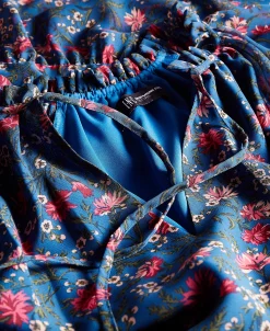 INC International Concepts Women's Flutter-Sleeve Midi Dress, Created For Macy's 10 INC International Concepts Women's Flutter-Sleeve Midi Dress, Created For Macy's -VINCE CAMUTO Shop 23111306 fpx