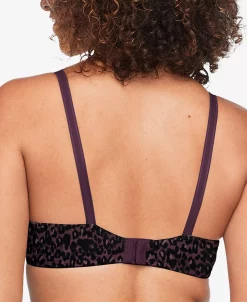 Warner's ® This Is Not A Bra™ Cushioned Underwire Lightly Lined T-Shirt Bra 1593 -VINCE CAMUTO Shop 23137964 fpx