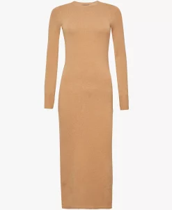 French Connection Women's Babysoft Long-Sleeve Bodycon Sweater Dress -VINCE CAMUTO Shop 23145179 fpx