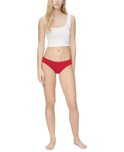 Calvin Klein 5-Pk. Signature Logo Bikini Underwear QD3713 -VINCE CAMUTO Shop 23233578 fpx