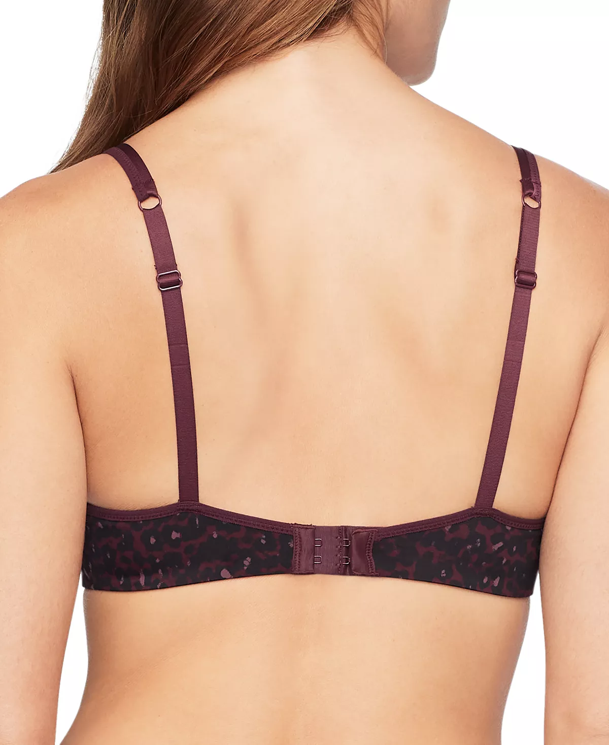 Warner's ® Elements Of Bliss® Support And Comfort Wireless Lift T-Shirt Bra 1298 9 Warner's ® Elements Of Bliss® Support And Comfort Wireless Lift T-Shirt Bra 1298 - Image 9