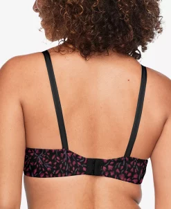 Warner's ® This Is Not A Bra™ Cushioned Underwire Lightly Lined T-Shirt Bra 1593 -VINCE CAMUTO Shop 23314431 fpx