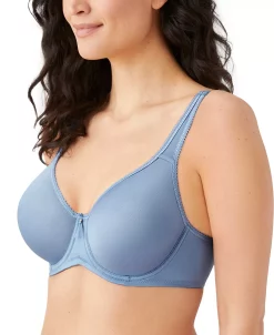 Wacoal Basic Beauty Underwire T-Shirt Bra 853192 29 Wacoal Basic Beauty Underwire T-Shirt Bra 853192 -VINCE CAMUTO Shop 23359909 fpx