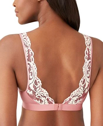 Wacoal Men's Instant Icon Bralette 810322 2 Wacoal Men's Instant Icon Bralette 810322 - Image 2