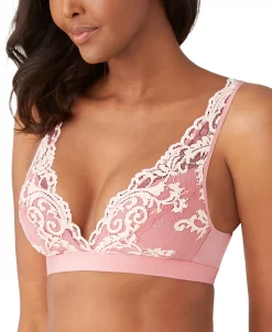 Wacoal Men's Instant Icon Bralette 810322 6 Wacoal Men's Instant Icon Bralette 810322 -VINCE CAMUTO Shop 23359925 fpx