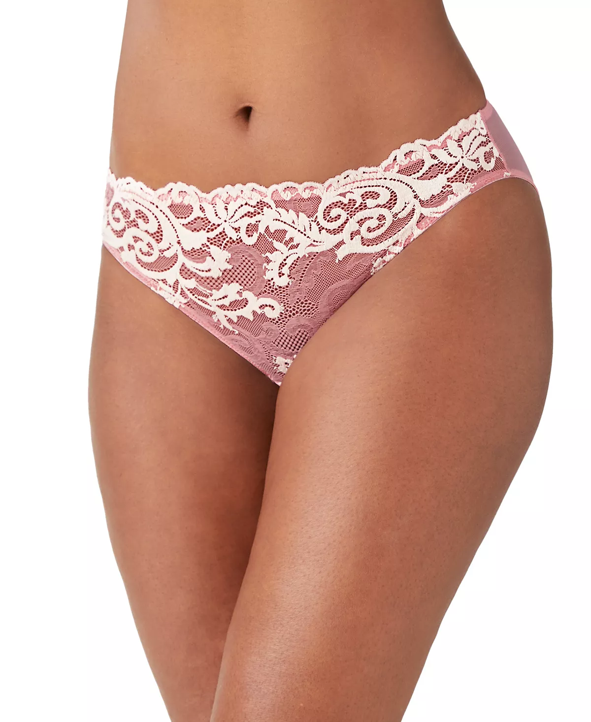 Wacoal Men's Instant Icon Bikini Underwear 843322 7 Wacoal Men's Instant Icon Bikini Underwear 843322 - Image 7