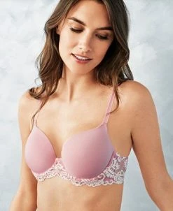 Wacoal Men's Instant Icon Contour Bra 853322 8 Wacoal Men's Instant Icon Contour Bra 853322 -VINCE CAMUTO Shop 23367067 fpx