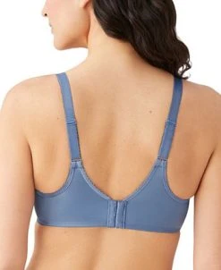 Wacoal Basic Beauty Full-Figure Underwire Bra 855192, Up To H Cup 7 Wacoal Basic Beauty Full-Figure Underwire Bra 855192, Up To H Cup -VINCE CAMUTO Shop 23367149 fpx