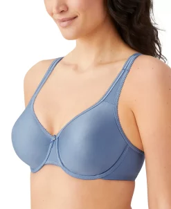 Wacoal Basic Beauty Full-Figure Underwire Bra 855192, Up To H Cup 8 Wacoal Basic Beauty Full-Figure Underwire Bra 855192, Up To H Cup -VINCE CAMUTO Shop 23367151 fpx