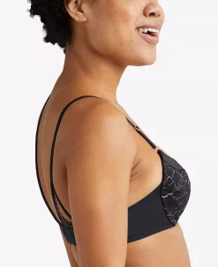 Maidenform Love The Lift All Over Lace Push Up Bra DM9900 -VINCE CAMUTO Shop 23378809 fpx