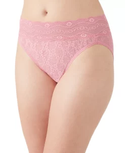 B.TEMPT'D Women's Lace Kiss High-Leg Brief Underwear 978382 -VINCE CAMUTO Shop 23519659 fpx