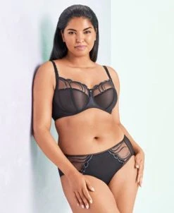 Wacoal Men's Evocative Edge Underwire Bra Lingerie 855304 -VINCE CAMUTO Shop 23520398 fpx