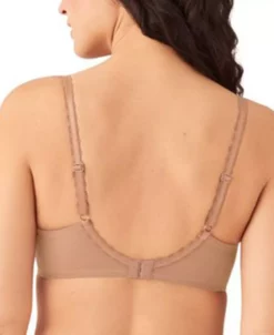 Wacoal Men's Evocative Edge Underwire Bra Lingerie 855304 -VINCE CAMUTO Shop 23520423 fpx