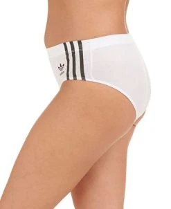ADIDAS Women's 3-Stripes Hipster Underwear 4A7H64 -VINCE CAMUTO Shop 23587400 fpx