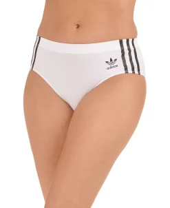 ADIDAS Women's 3-Stripes Hipster Underwear 4A7H64 -VINCE CAMUTO Shop 23587401 fpx