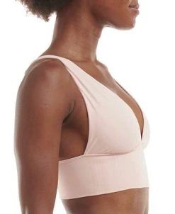 ADIDAS Women's Longline Plunge Light Support Bra 4A7H69 -VINCE CAMUTO Shop 23596422 fpx