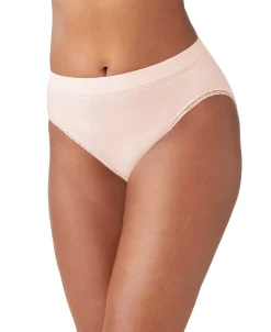 Wacoal Men's B-Smooth High-Cut Brief Underwear 834175 -VINCE CAMUTO Shop 23596577 fpx