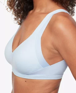 Warner's ® No Side Effects® Underarm And Back-Smoothing Comfort Wireless Lightly Lined T-Shirt Bra RA2231A 25 Warner's ® No Side Effects® Underarm And Back-Smoothing Comfort Wireless Lightly Lined T-Shirt Bra RA2231A -VINCE CAMUTO Shop 23637568 fpx