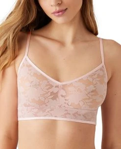 B.TEMPT'D Women's Shadow Scene Bralette 910268