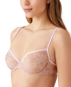 B.TEMPT'D Women's Shadow Scene Underwire Bra 951268 7 B.TEMPT'D Women's Shadow Scene Underwire Bra 951268 -VINCE CAMUTO Shop 23685662 fpx