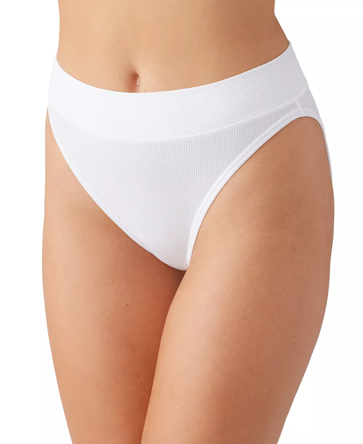 Wacoal Men's Balancing Act High-Cut Brief Underwear 871349 7 Wacoal Men's Balancing Act High-Cut Brief Underwear 871349 - Image 7