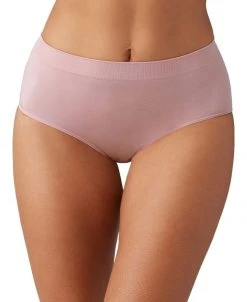 Wacoal Men's B-Smooth Brief Underwear 838175