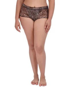 Steve Madden Women's Mesh Boyshort Underwear SM11872 -VINCE CAMUTO Shop 23704770 fpx