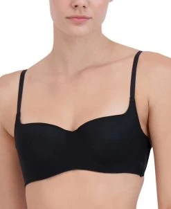 Steve Madden Women's Mesh Balconette Bra SM11851
