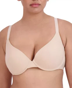 Steve Madden Women's Demi Logo-Strap T-Shirt Bra SM12153 -VINCE CAMUTO Shop 23706056 fpx