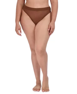 Steve Madden Women's Mesh High-Leg Thong Underwear SM11883 -VINCE CAMUTO Shop 23717470 fpx