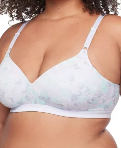 Warner's ® Cloud 9® Super Soft Wireless Lightly Lined Comfort Bra 1269 -VINCE CAMUTO Shop 23733314 fpx