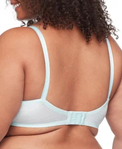 Warner's ® This Is Not A Bra™ Cushioned Underwire Lightly Lined T-Shirt Bra 1593 -VINCE CAMUTO Shop 23733386 fpx