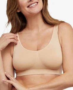 Bali One Smooth U Wireless Bralette DFBRAL -VINCE CAMUTO Shop 23900538 fpx