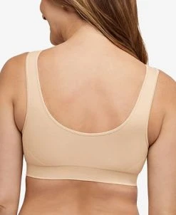 Bali One Smooth U Wireless Bralette DFBRAL -VINCE CAMUTO Shop 23900540 fpx