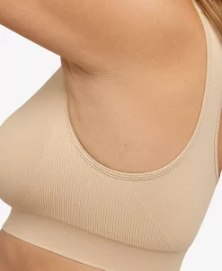 Bali One Smooth U Wireless Bralette DFBRAL -VINCE CAMUTO Shop 23900546 fpx