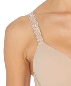 Natori Pure Luxe Underwire Bra 732080 -VINCE CAMUTO Shop 23994834 fpx