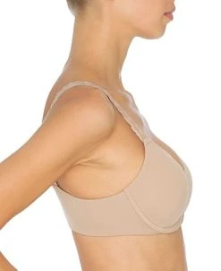 Natori Pure Luxe Underwire Bra 732080 -VINCE CAMUTO Shop 23994839 fpx