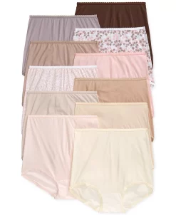 Bali Skimp Skamp Brief Underwear 2633 -VINCE CAMUTO Shop 2796605 fpx