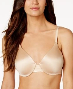 Bali One Smooth U Concealing And Shaping Underwire Bra 3W11
