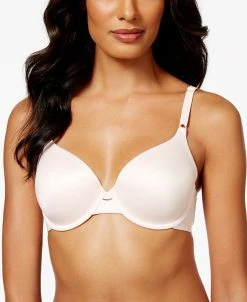 Warner's ® Cloud 9® Super Soft Underwire Lightly Lined T-Shirt Bra RB1691A