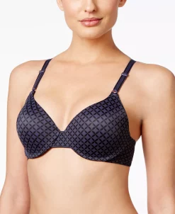 Warner's ® This Is Not A Bra™ Cushioned Underwire Lightly Lined T-Shirt Bra 1593 -VINCE CAMUTO Shop 3396633 fpx