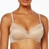 Maidenform Comfort Devotion Extra Coverage Shaping With Lift Wireless Bra 9456
