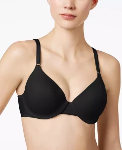 Warner's ® This Is Not A Bra™ Cushioned Underwire Lightly Lined T-Shirt Bra 1593 -VINCE CAMUTO Shop 3496861 fpx